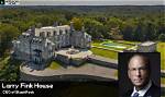 Blackrock Ceo's Lavish Lifestyle: Unveiling the Private Life of His Wife