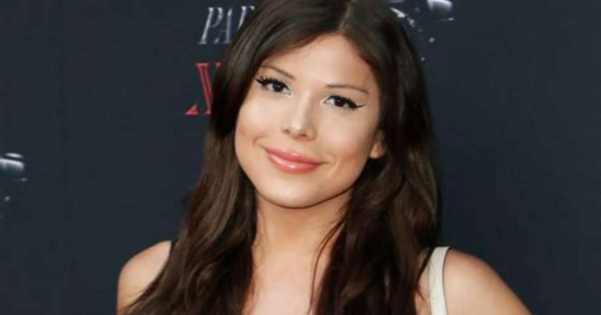 Blaire White's Conservative Views on Society