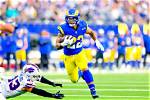 Blake Corum: Impressive Height Amidst Elite Running Backs