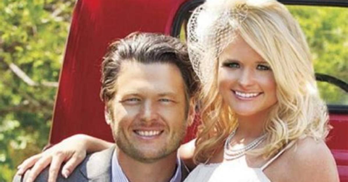 Blake Shelton's First Marriage Unraveled