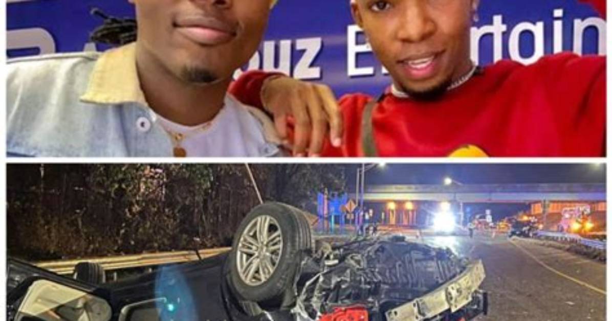 Blaq Diamond Car Accident -What Happened to Them? Details to Know