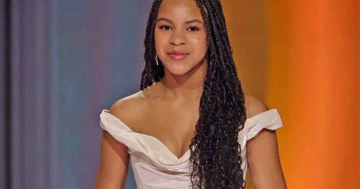 Blue Ivy Carter Height, Weight, Net Worth, Age, Birthday, Wikipedia, Who, Nationality, Biography