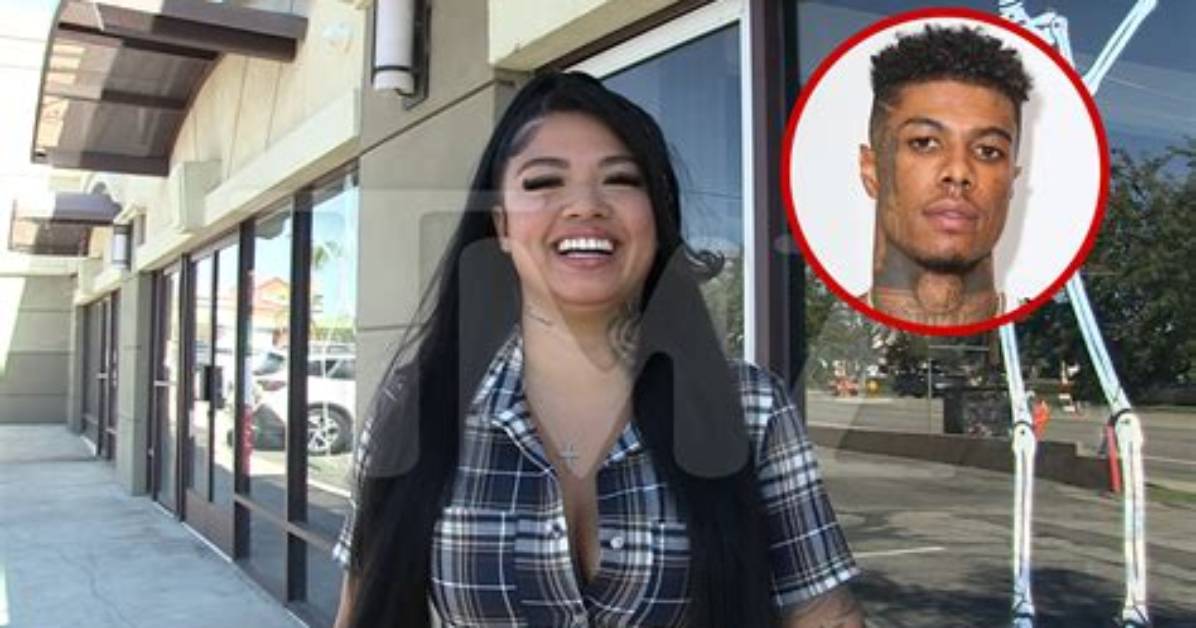 Blueface Girlfriend's Age Revealed: Uncovering the Truth