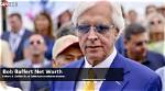 Bob Baffert's Net Worth Revealed
