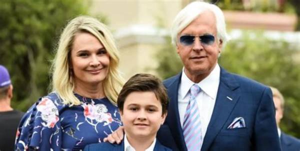 Bob Baffert's Wife: a Behind-the-Scenes Look