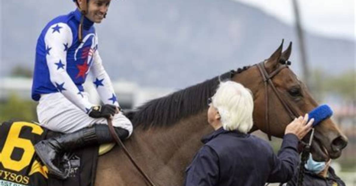 Bob Baffert - Wiki, Biography, and Facts - Famous Coaches Wiki