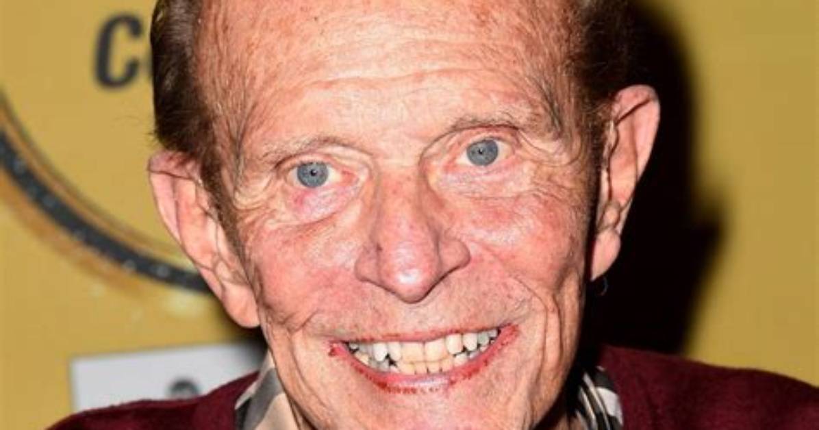 Bob Eubanks' Age and Legacy Revealed