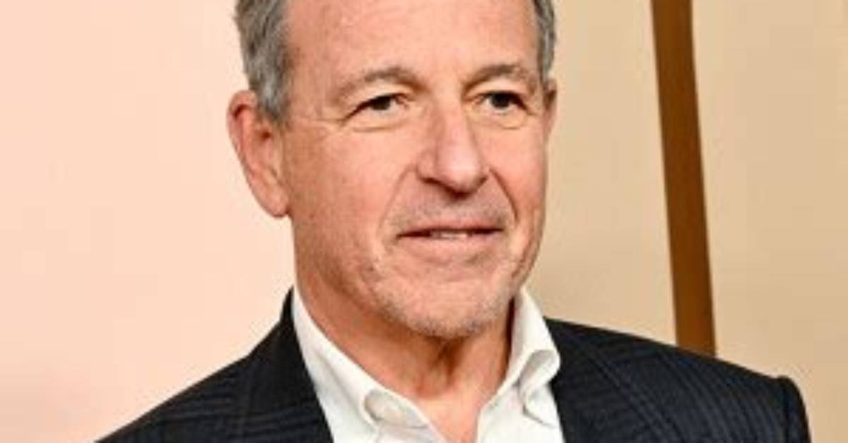 Bob Iger Height, Weight, Net Worth, Age, Birthday, Wikipedia, Who, Instagram, Biography
