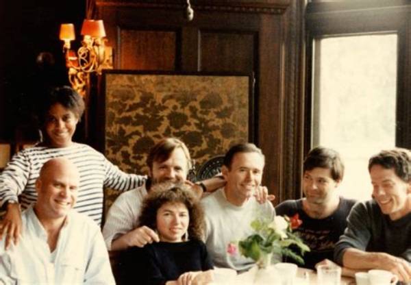 Bob Morales, Devoted Father to Brenda