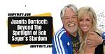 Bob Seger's Marital Journey and Beyond