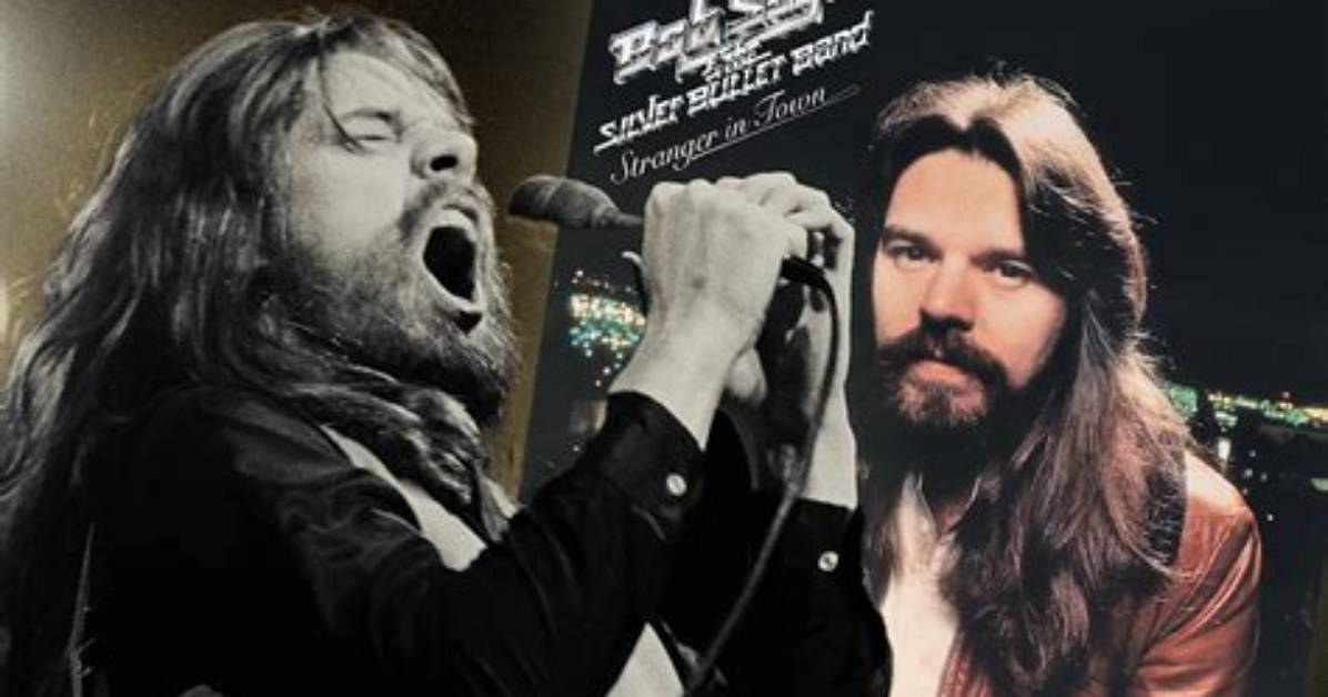 Bob Seger: the Legendary Rocker Is Alive and Well