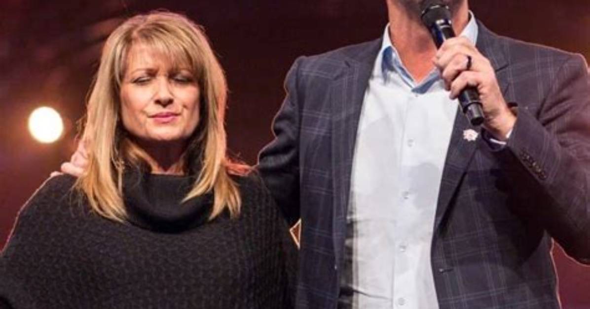 Bobbie Houston: Who Is Brian Houston’s Wife? Bobbie Houston Age, Net Worth