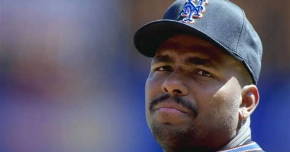 Bobby Bonilla Height, Weight, Net Worth, Age, Birthday, Wikipedia, Who, Nationality, Biography
