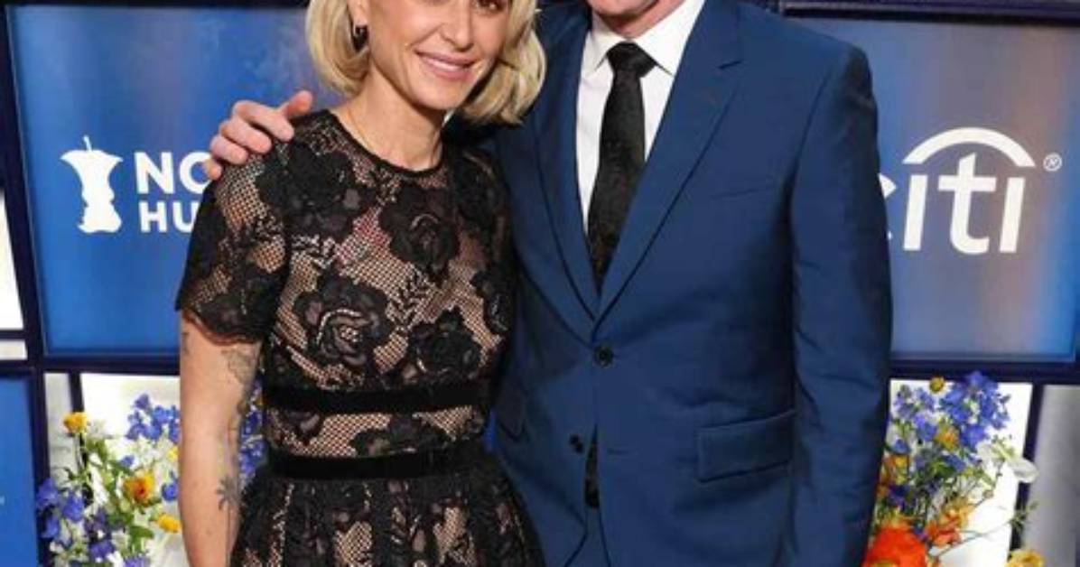 Bobby Flay's Relationships: Uncovering Culinary Love Stories