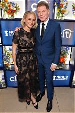 Bobby Flay's Relationships: Uncovering Culinary Love Stories