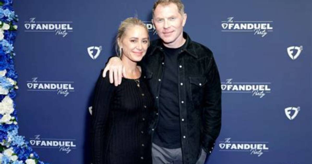 Bobby Flay: Who's He Dating Now?