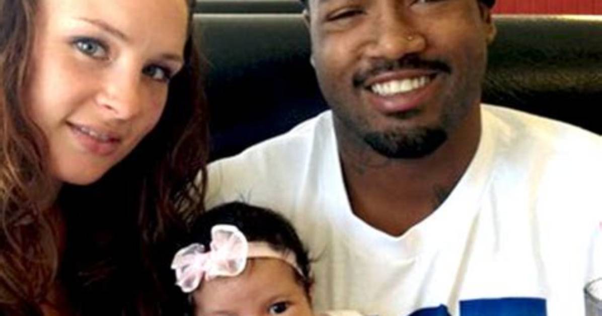 Bobby Green Wife – Who Is Tabitha Swann? Her Age, Wedding and Kids Details