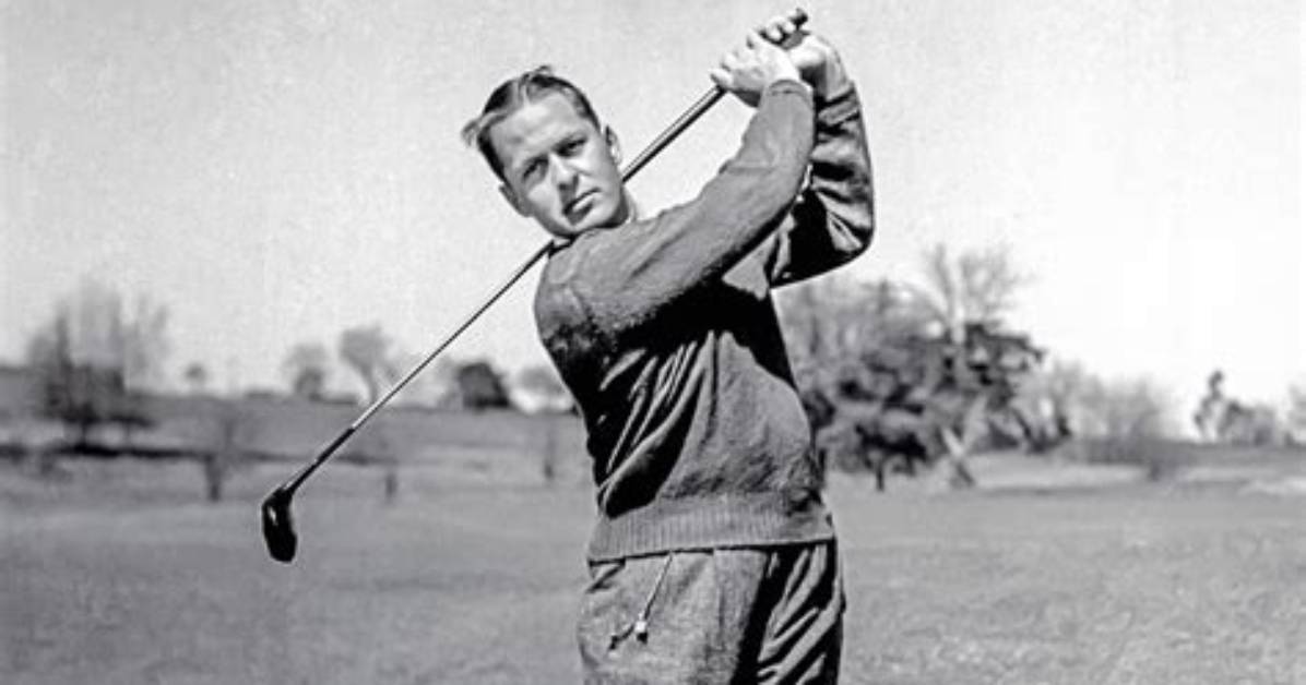Bobby Jones: a Master of the Green and Financial Success