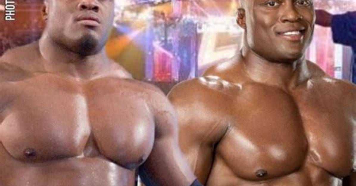 Bobby Lashley's Wife in 2024: a Deep Dive into Their Relationship