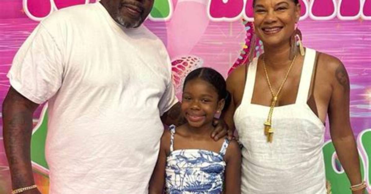 Bodhi Jameson Rein Brown: Meet Daughter of Bobby Brown