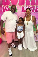 Bodhi Jameson Rein Brown: Meet Daughter of Bobby Brown