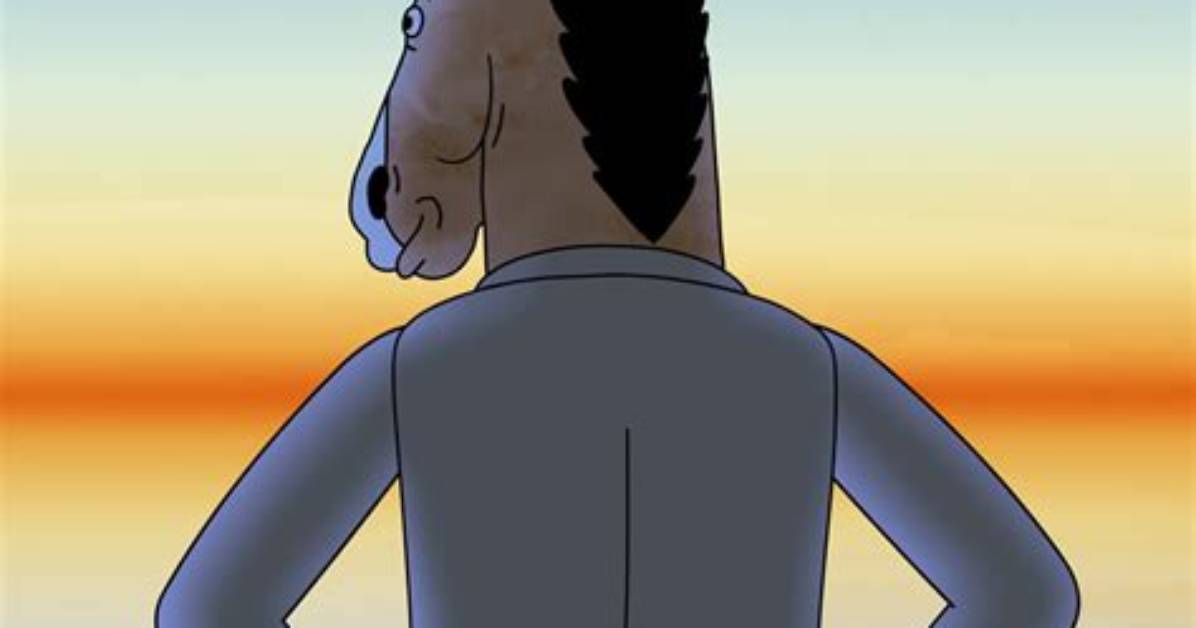 Bojack Horseman's Staggering Net Worth: a Detailed Look