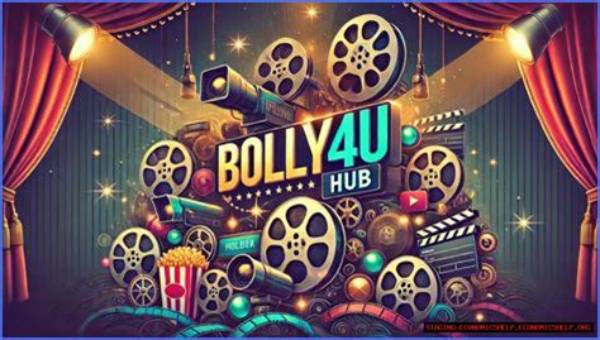 Bolly4U. Date: the Ultimate Destination for Bollywood Enthusiasts