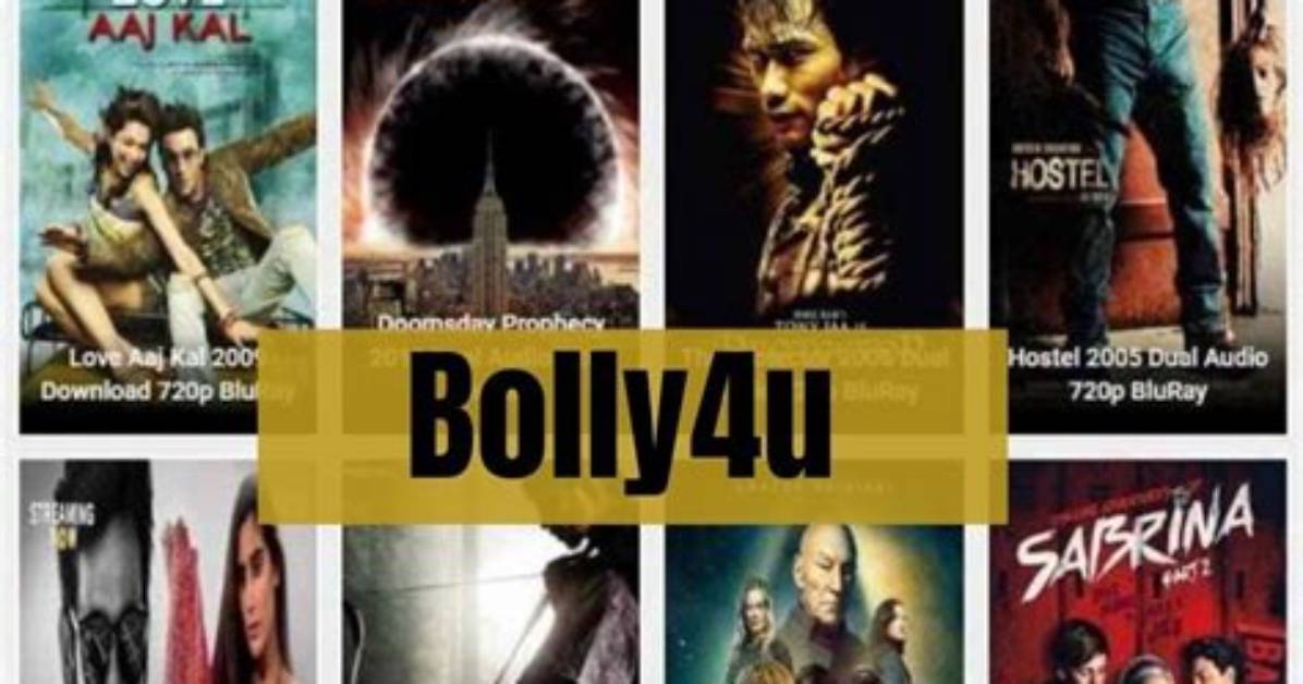 Bolly4U Link: Your Gateway to Bollywood Movies and More
