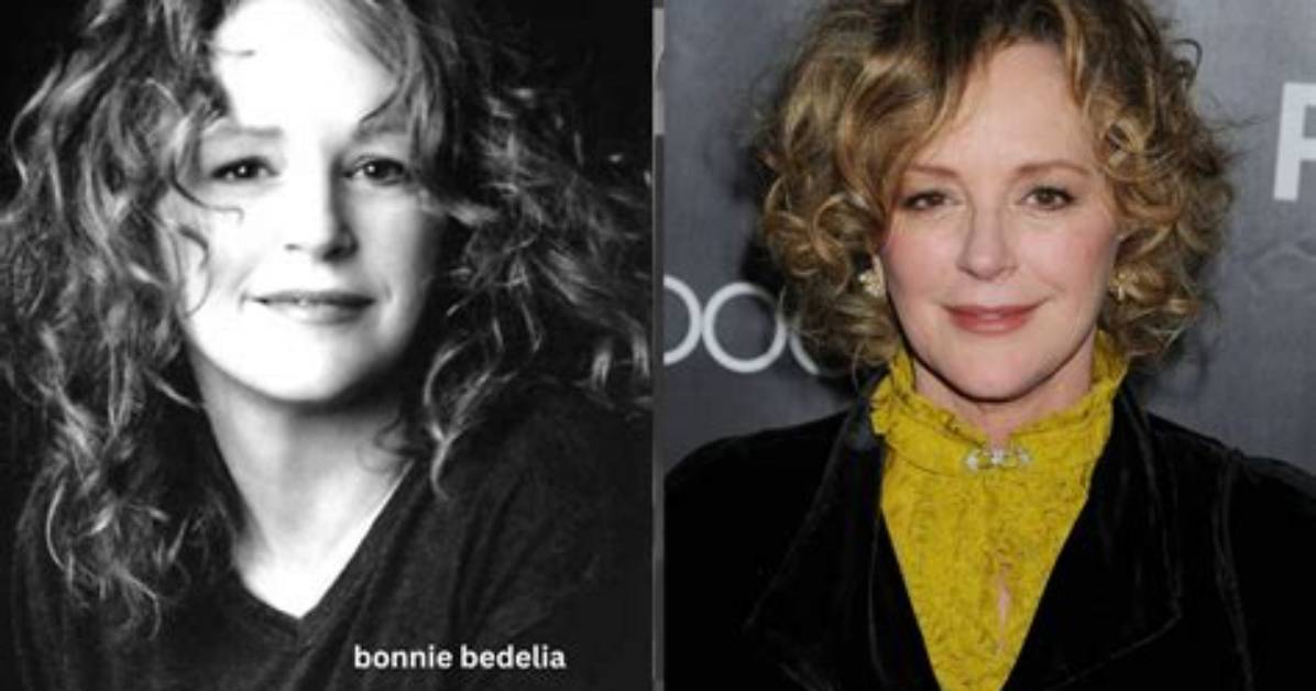 Bonnie Bedelia: the Enduring Talent in Hollywood