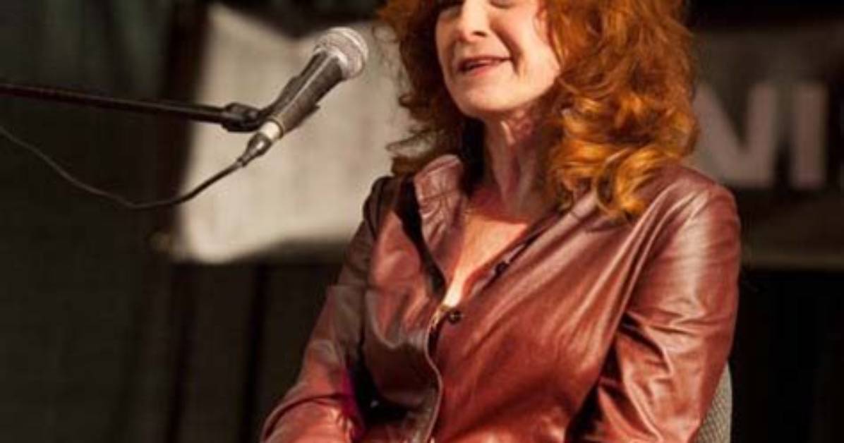 Bonnie Raitt Net Worth: the Financial Success of a Musical Icon