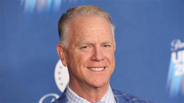 Boomer Ellison: Net Worth, Career, and the Oracle Connection