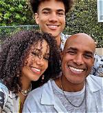 Boris Kodjoe's Daughter: a Glimpse into the Life of the Star's Little Girl