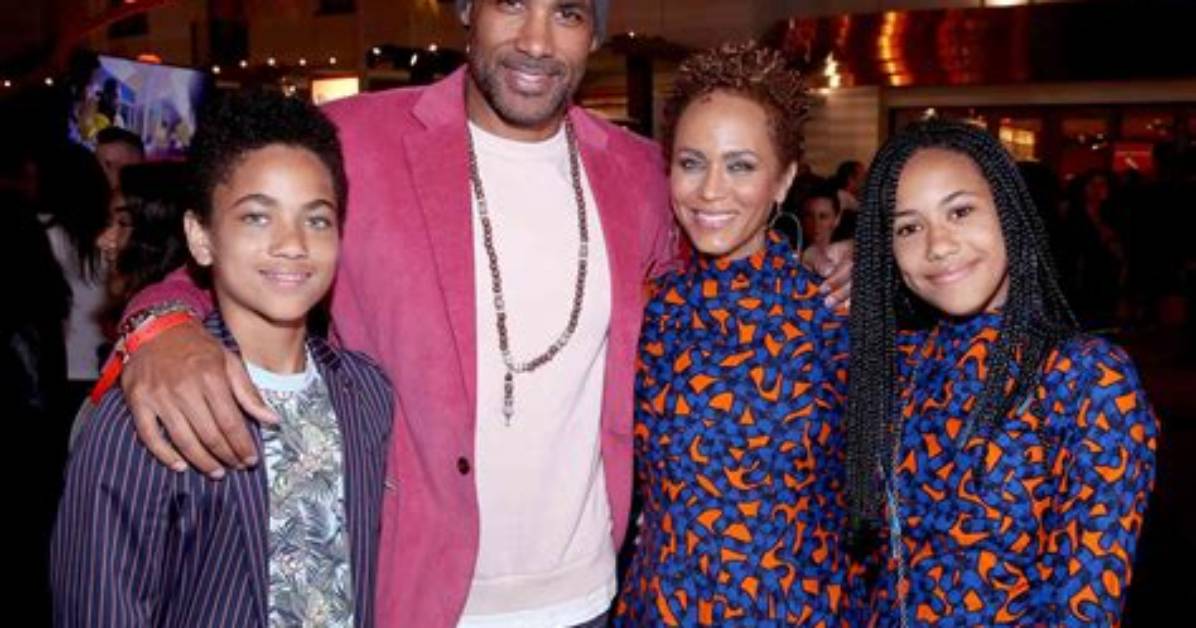 Boris Kodjoe's Family Legacy: the Influence of His Parents