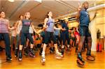 Bouncy Shoes Exercise: Jumping into Fitness with Fun