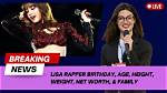 Bounty Lisa Height, Weight, Net Worth, Age, Birthday, Wikipedia, Who, Instagram, Biography