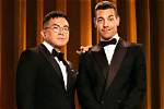 Bowen Yang and Matt Rogers Marriage: a Love Story