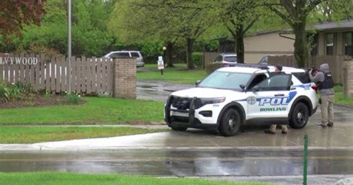Bowling Green Shooter Found Dead in Apartment Hours After El Zarape Shooting in Ohio