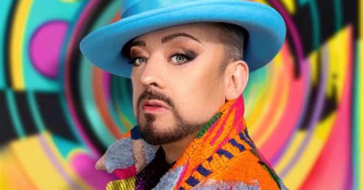 Boy George's Birthday and Beyond