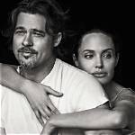 Brad and Angelina Young: a Hollywood Power Couple