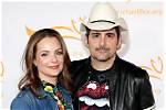 Brad and Kimberly Paisley's Children: a Look into Their Lives
