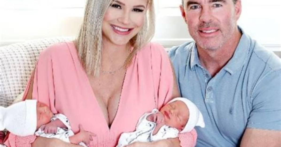 Brad Mcdill Is Meghan King’s Ex-Husband – Meet the Accomplished Lawyer