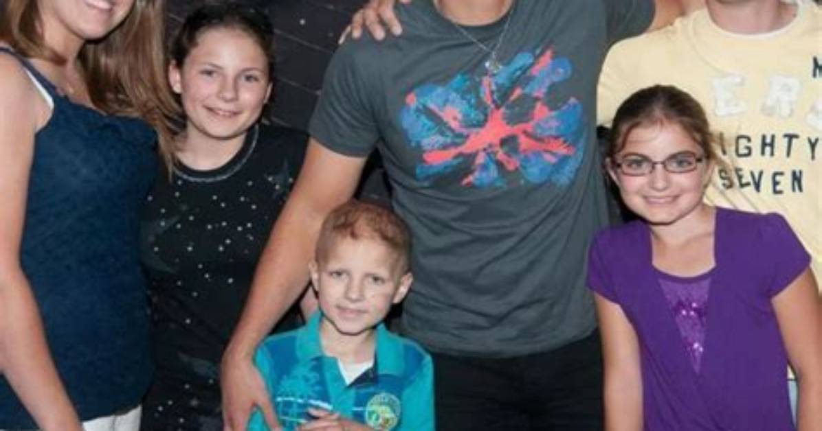 Brad Paisley's Family: a Glimpse into His Personal Life