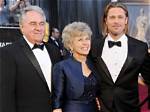 Brad Pitt: Are His Parents Still Living? Uncover the Truth