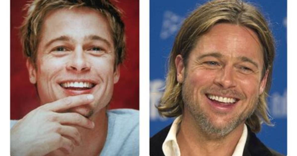 Brad Pitt's Roots: Uncovering the Identity of His Father