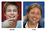 Brad Pitt's Roots: Uncovering the Identity of His Father