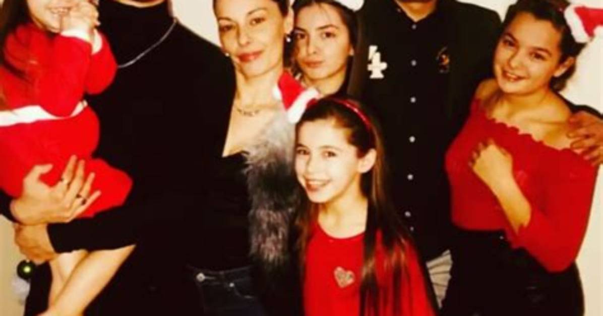 Brahim Diaz and His Adorable Kids: a Glimpse into Their Lives