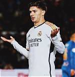 Brahim Diaz's Religious Beliefs: a Comprehensive Overview