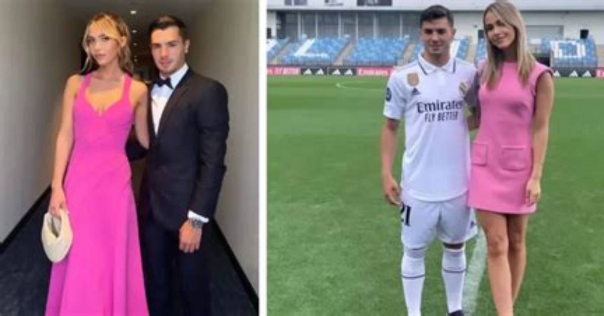 Brahim Diaz's Wife: Unveiling the Personal Life of the Football Star