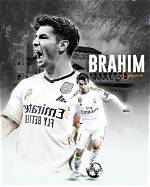 Brahim Diaz: the Rising Star and His Faith