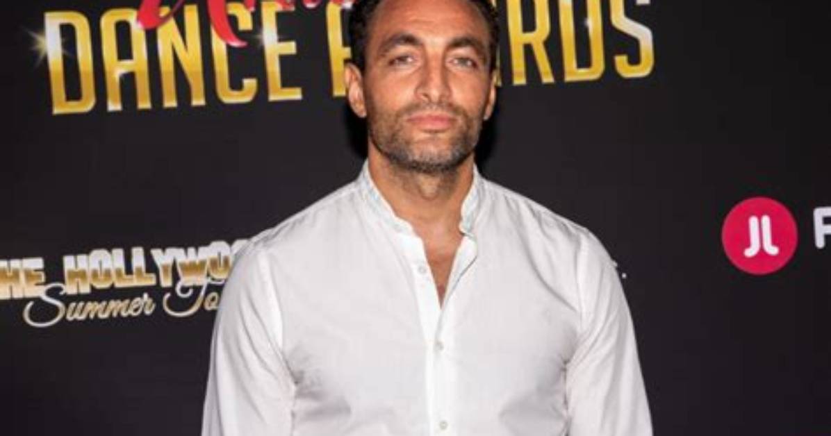 Brahim Rachiki Height, Weight, Net Worth, Age, Birthday, Wikipedia, Who, Nationality, Biography